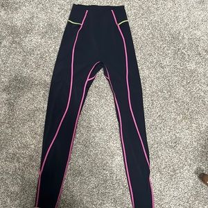 Size small buffbunny leggings